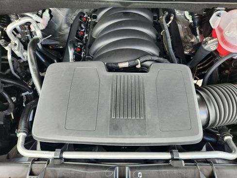 New 2026 Chevrolet Suburban Premier w/ Sun And Tow Package RWD image 21