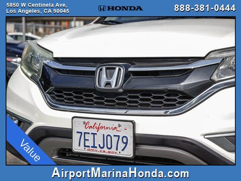 Used 2015 Honda CR-V EX image 5