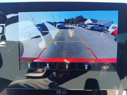 Used 2023 Chevrolet Corvette Stingray Preferred Cpe w/ Z51 Performance Package image 13