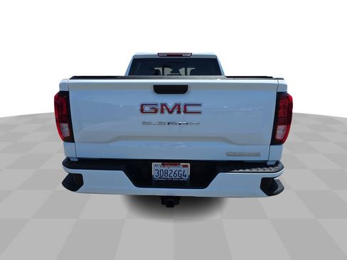 Used 2025 GMC Sierra 1500 Elevation w/ Preferred Package RWD image 7