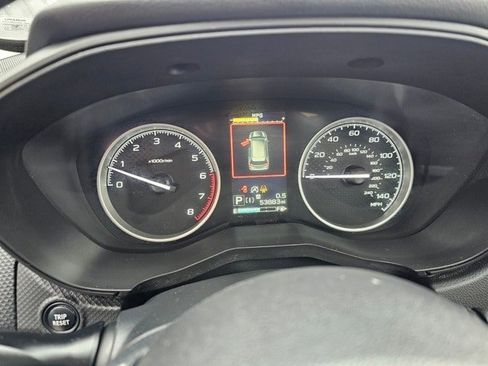 Used 2021 Subaru Forester Premium w/ Popular Package #1 image 17