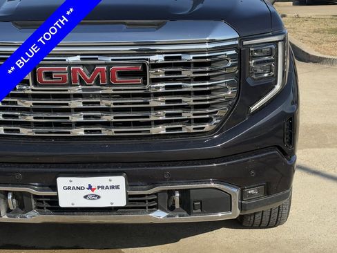 Used 2024 GMC Sierra 1500 Denali w/ Denali Reserve Package image 10