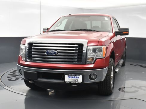 Used 2011 Ford F150 XLT w/ XTR Pkg image 5