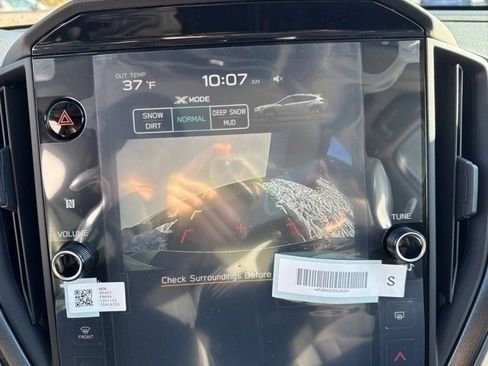 New 2026 Subaru Crosstrek 2.0i Premium image 26