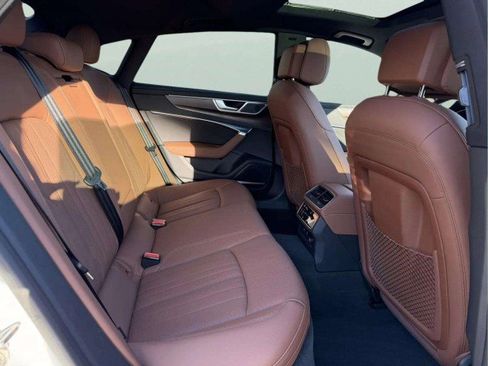 Used 2022 Audi A7 3.0T Premium Plus image 21