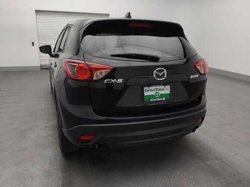 Used 2016 MAZDA CX-5 Sport w/ Rear Camera Package image 6