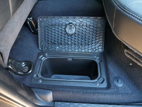 Certified 2021 RAM 2500 Power Wagon image 12