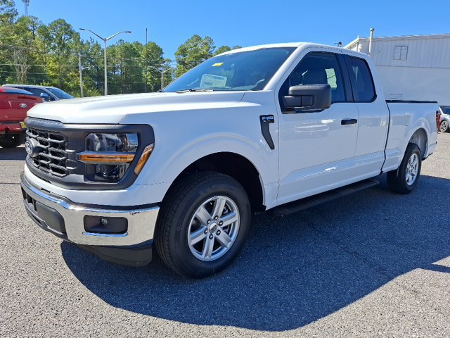 New 2026 Ford F150 XL w/ Equipment Group 103A High RWD image 7