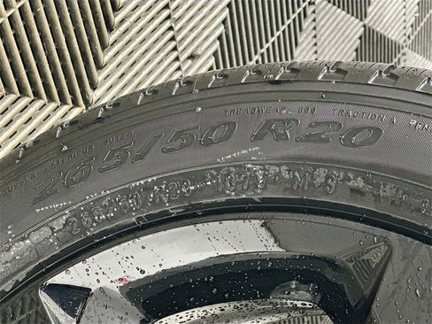 New 2025 Jeep Grand Cherokee L Limited image 19