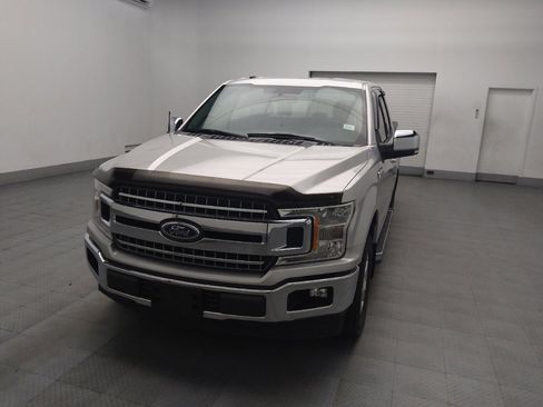 Used 2018 Ford F150 XLT w/ Equipment Group 301A Mid image 15