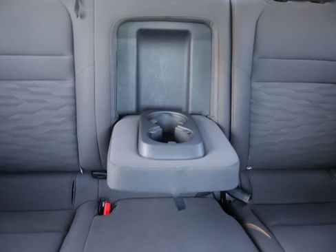 Used 2022 Nissan Frontier S w/ Technology Package image 11