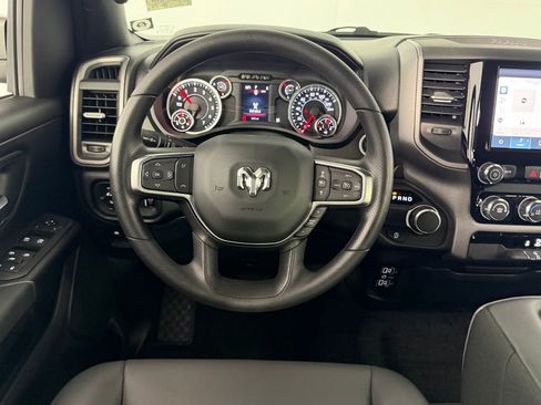 Used 2026 RAM 1500 Tradesman image 13