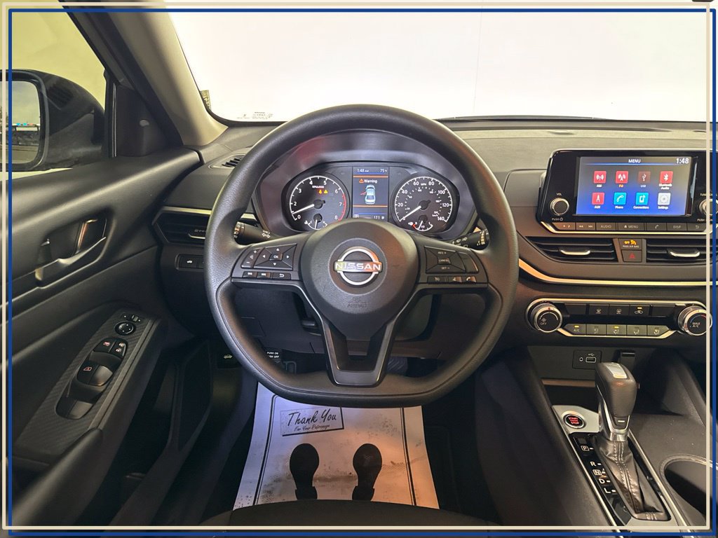 Used 2024 Nissan Altima 2.5 S FWD image 35