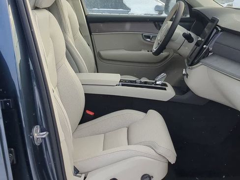 New 2026 Volvo XC90 B6 Ultra w/ Protection Package Premier AWD/4WD image 13