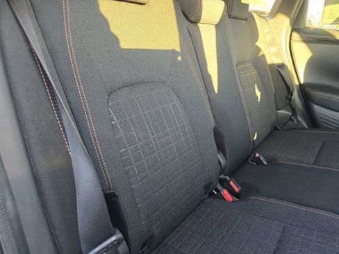 Certified 2025 Honda HR-V Sport image 22