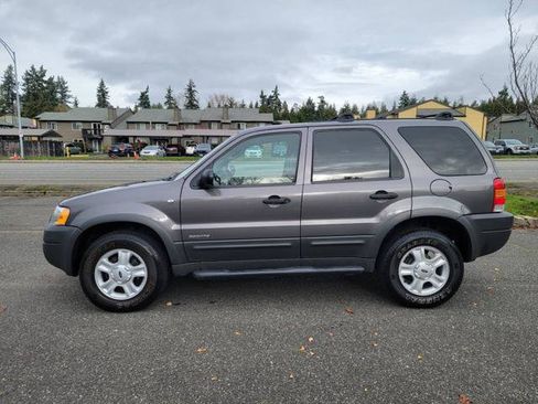 Used 2002 Ford Escape XLT image 8