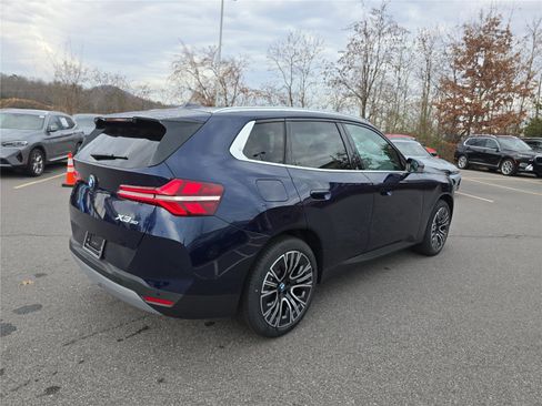 New 2026 BMW X3 xDrive30 w/ Premium Package image 3