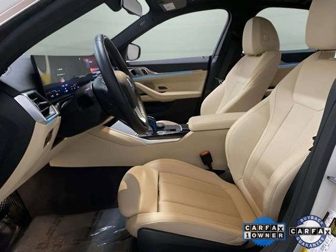 Used 2023 BMW i4 eDrive35 w/ Premium Package image 66