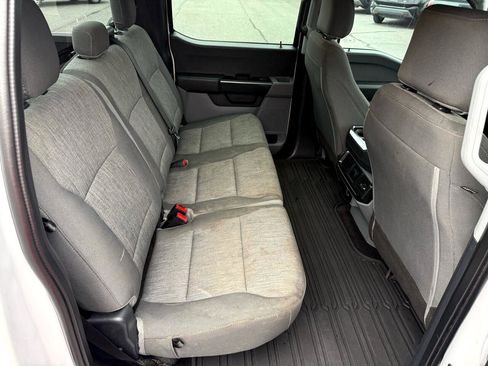 Used 2021 Ford F150 XL w/ FX4 Off-Road Package image 14