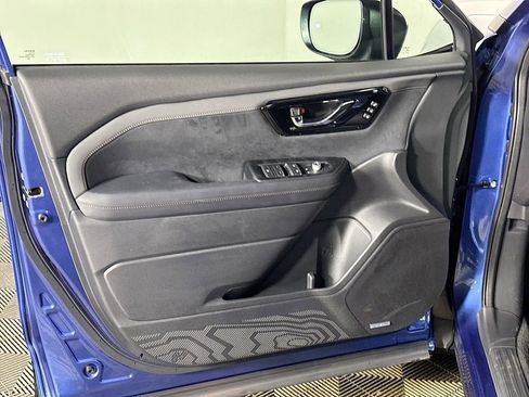 New 2026 Subaru Forester Touring image 10