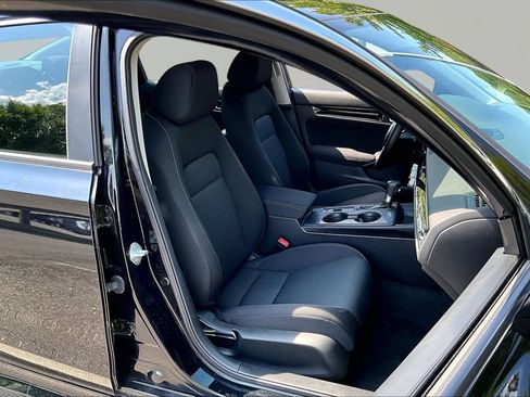 Used 2024 Honda Civic EX image 22