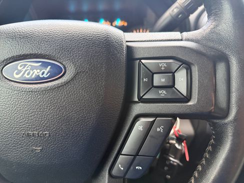 Used 2020 Ford F150 XLT w/ Equipment Group 302A Luxury AWD/4WD image 19