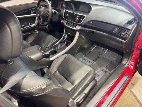 Used 2015 Honda Accord EX-L image 70