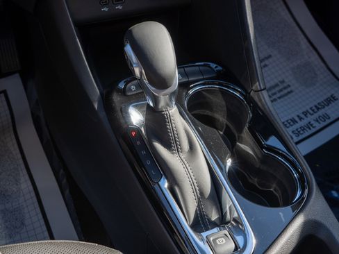 New 2026 Buick Encore GX Sport Touring w/ Comfort Package image 13