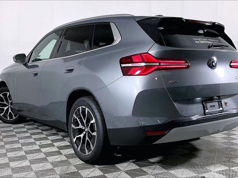 Used 2026 BMW X3 xDrive30i w/ Premium Package AWD/4WD image 5