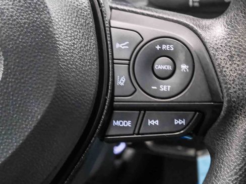 Used 2024 Toyota RAV4 LE FWD image 26