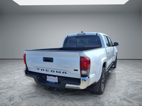 Used 2023 Toyota Tacoma SR5 image 7