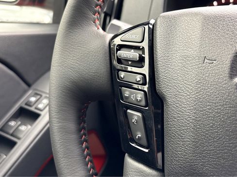 New 2026 Nissan Frontier Pro-X w/ Pro Premium Package image 21