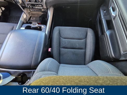 Used 2019 RAM 1500 Big Horn AWD/4WD image 15