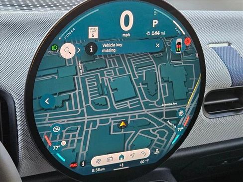 New 2026 MINI Cooper Convertible image 12