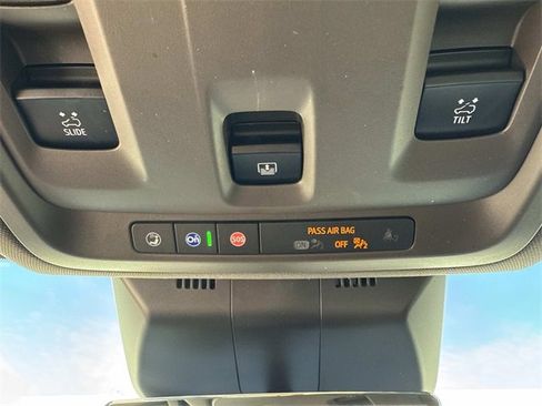 Used 2021 Cadillac Escalade Premium Luxury w/ Driver Assist Tech Package image 23