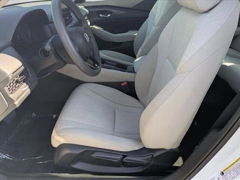 Used 2024 Honda Accord LX image 15