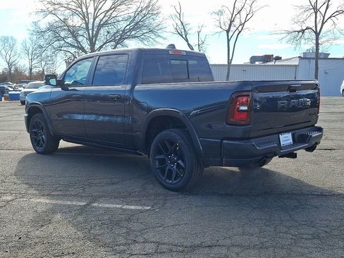 New 2026 RAM 1500 Laramie w/ Night Edition image 6