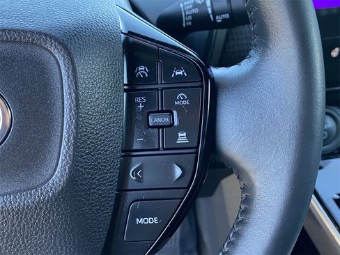 Certified 2024 Toyota bZ4X AWD image 25