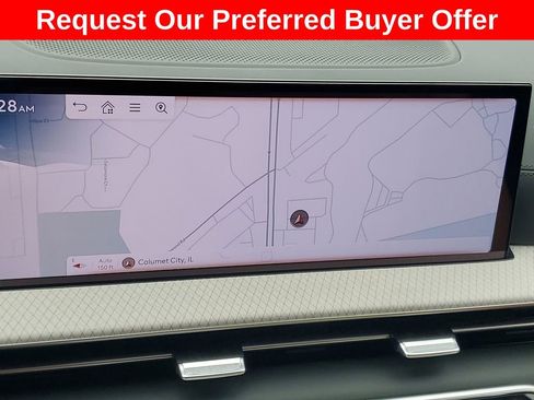 New 2026 Genesis GV80 2.5T Prestige AWD/4WD image 22