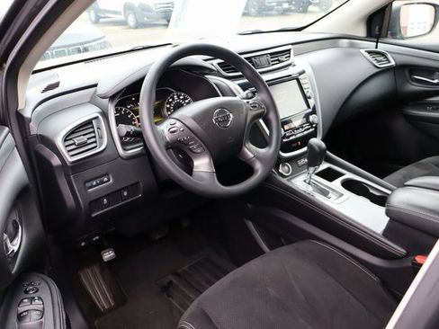 Used 2020 Nissan Murano S w/ Technology Package image 10