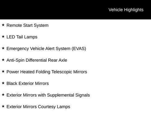 New 2026 RAM 2500 Big Horn image 10
