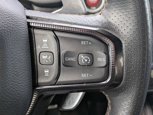 Used 2024 RAM 1500 TRX AWD/4WD image 27