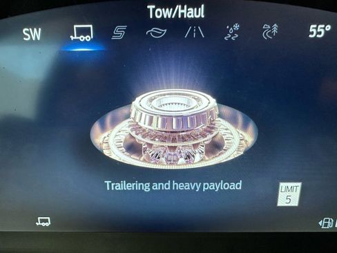 New 2026 Ford Explorer Active image 46