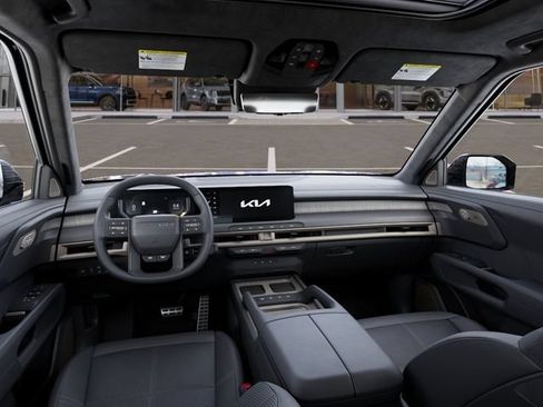 New 2027 Kia Telluride SX Prestige AWD/4WD image 14