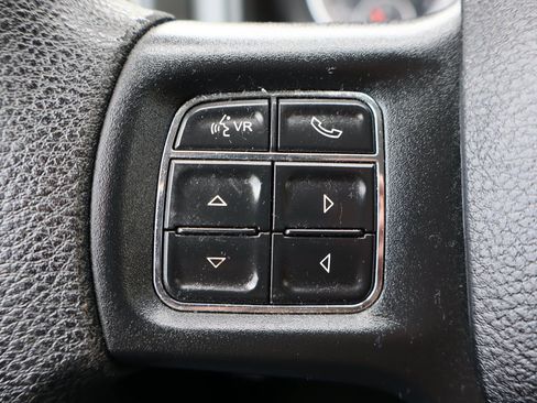 Used 2017 RAM 1500 Express w/ Express Value Package AWD/4WD image 29