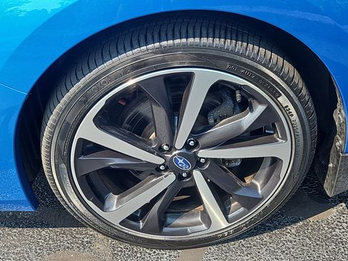Certified 2023 Subaru Impreza 2.0i Sport AWD/4WD image 3