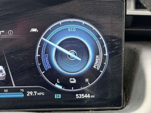 Used 2024 Hyundai Tucson Limited image 26