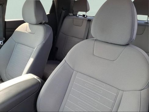 Used 2024 Hyundai Santa Cruz SEL image 14