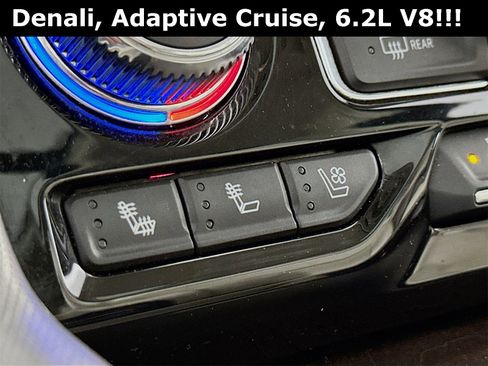 Used 2023 GMC Yukon XL Denali image 21