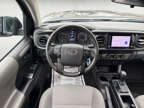 Used 2023 Toyota Tacoma SR image 12
